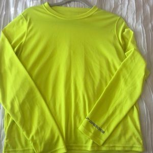 Brooks Womens long sleeve shirt